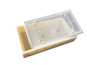 USABLE WITH ZEUS VENTILATED COVER - ESSEA-ZEUS